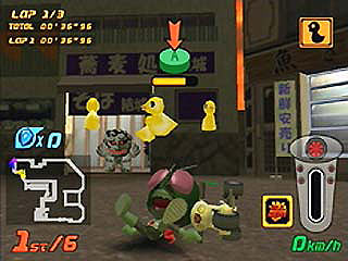 charinko hero gamecube charinko hero gamecube
